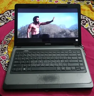 Laptop Compaq Presario CQ43 4GB Intel Celeron HDD 320GB