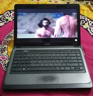 Laptop Compaq Presario CQ43 4GB Intel Celeron HDD 320GB