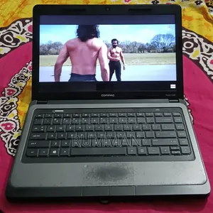 Laptop Compaq Presario CQ43 4GB Intel Celeron HDD 320GB