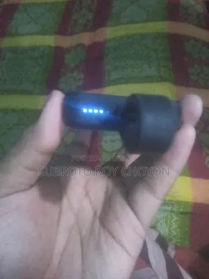 Excel Power Bank