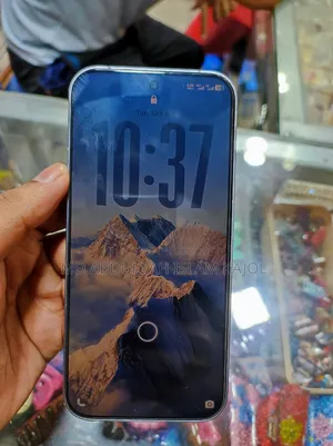 Vivo iQOO Z11 Turbo 256 GB
