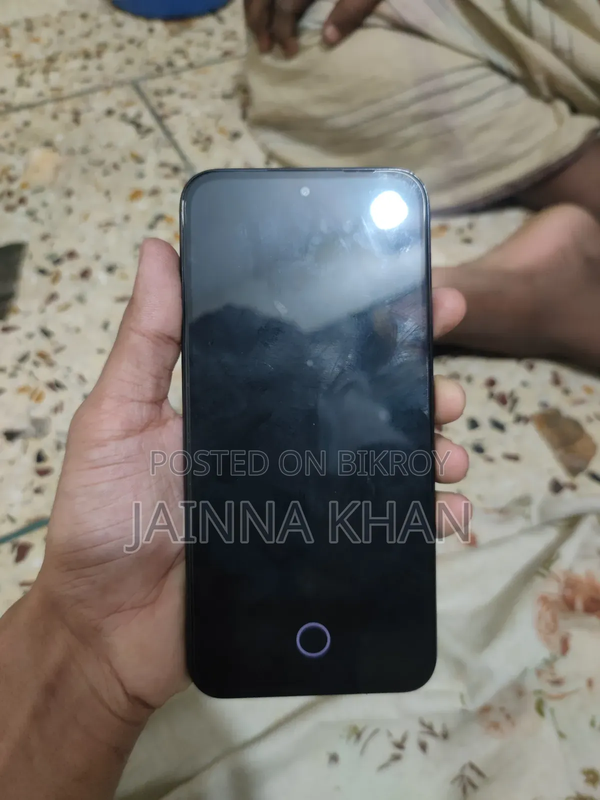 Realme C85 Pro 128 GB Green