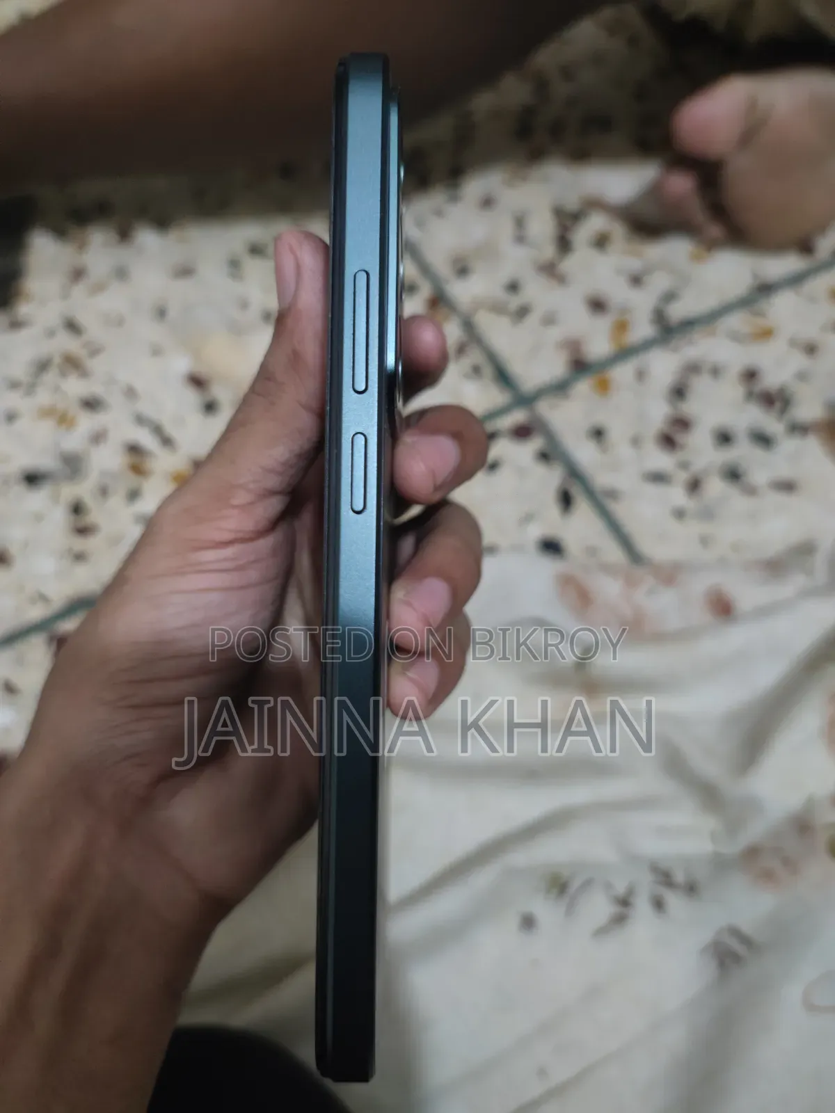 Realme C85 Pro 128 GB Green
