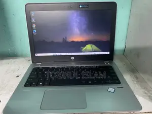 ল্যাপটপ এইচপি প্রোবুক ৪৩০ জি৪ ৮জিবি ইন্টেল কোর আই৫ এসএসডি ২৫৬জিবি