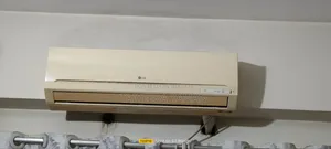 LG Air Conditioner 1 Ton