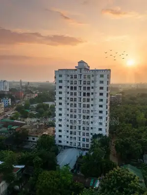 3bdrm Block of Flats in Safa Tower, Savar for sale