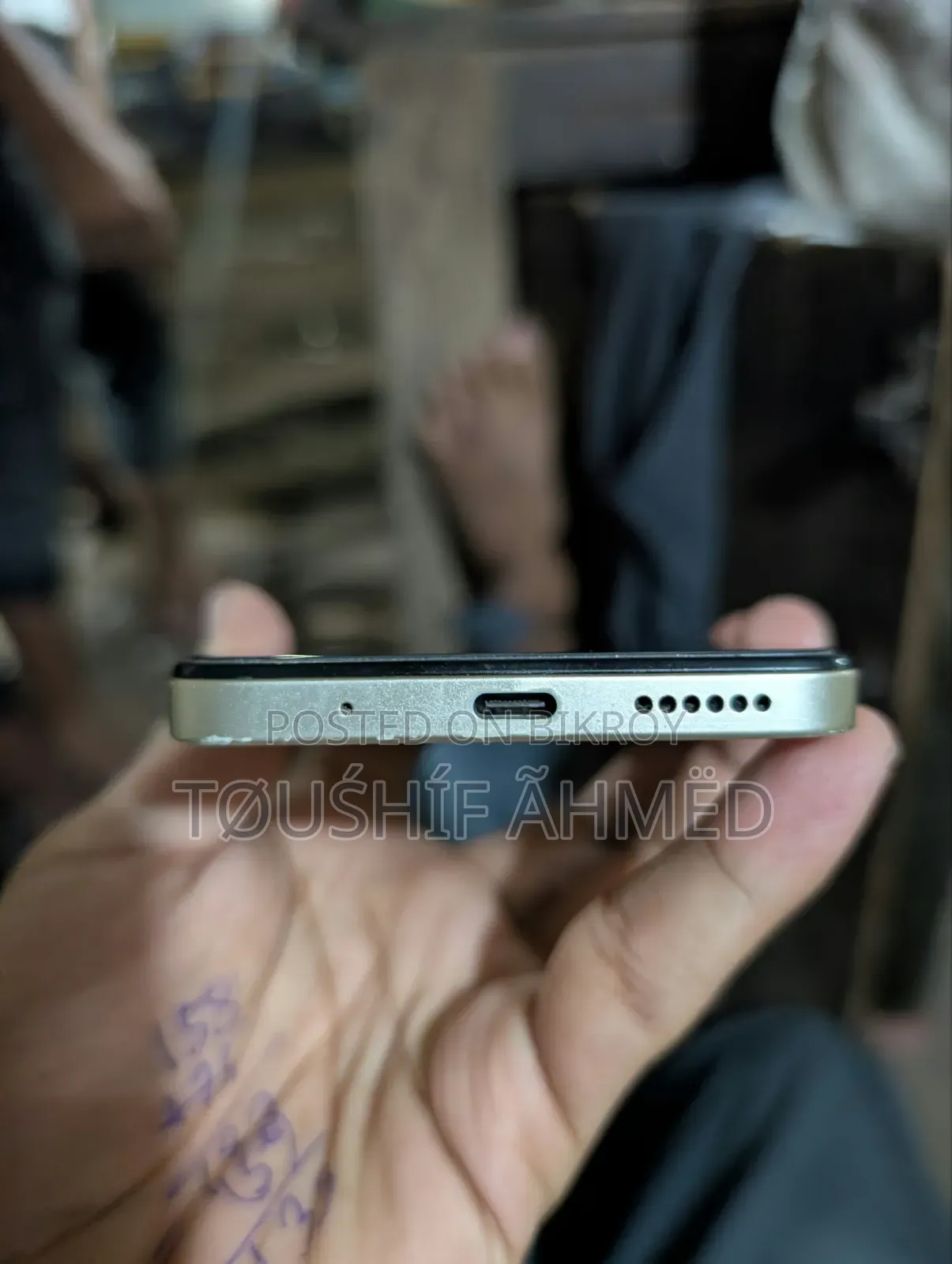 Xiaomi Redmi 13 128 GB Blue