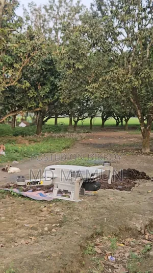 ডিজেআই ম্যাভিক মিনি