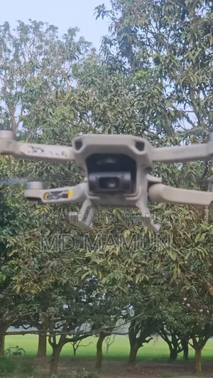 ডিজেআই ম্যাভিক মিনি