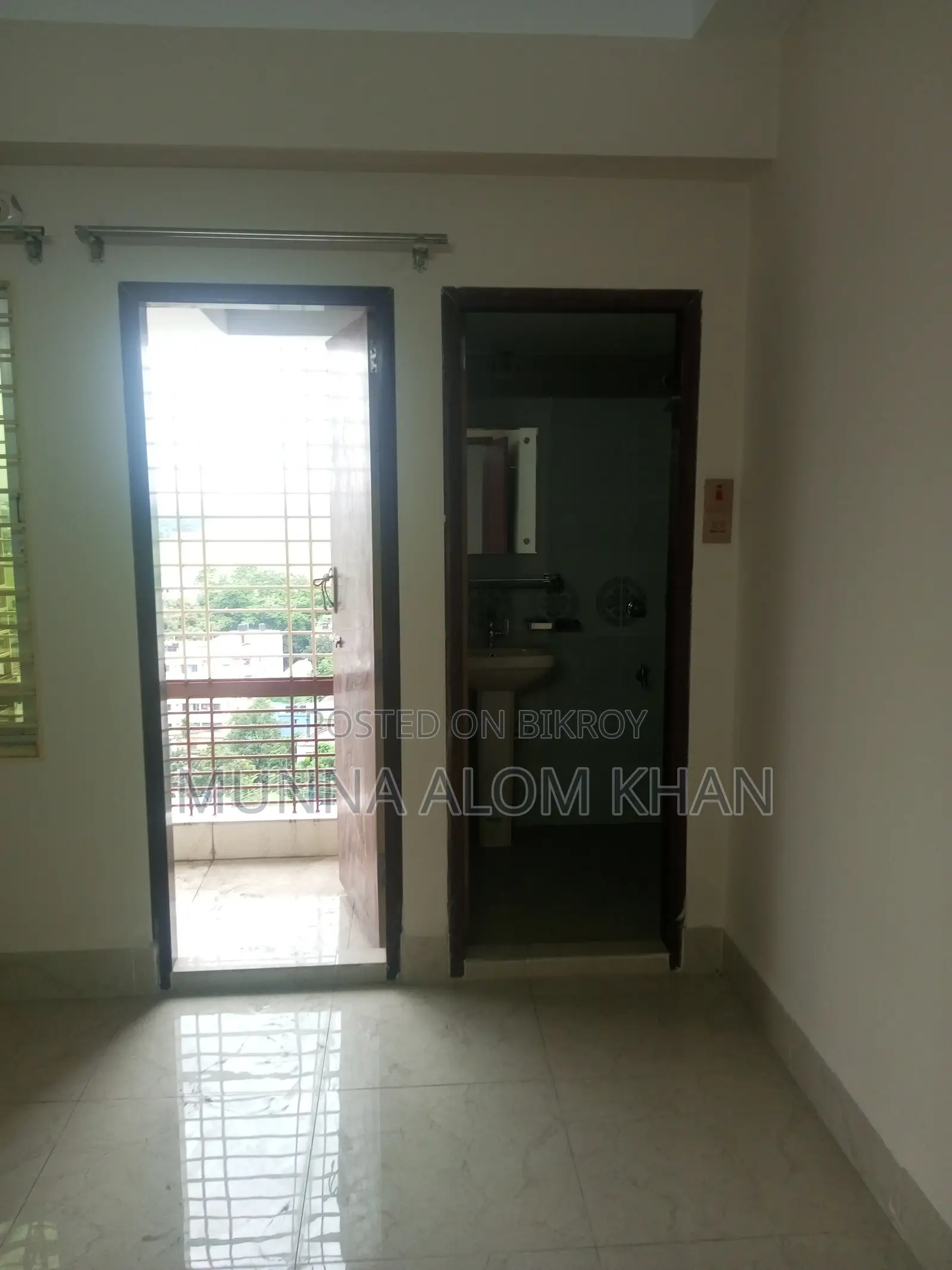 3bdrm Block of Flats in Safa Tower, Savar for sale
