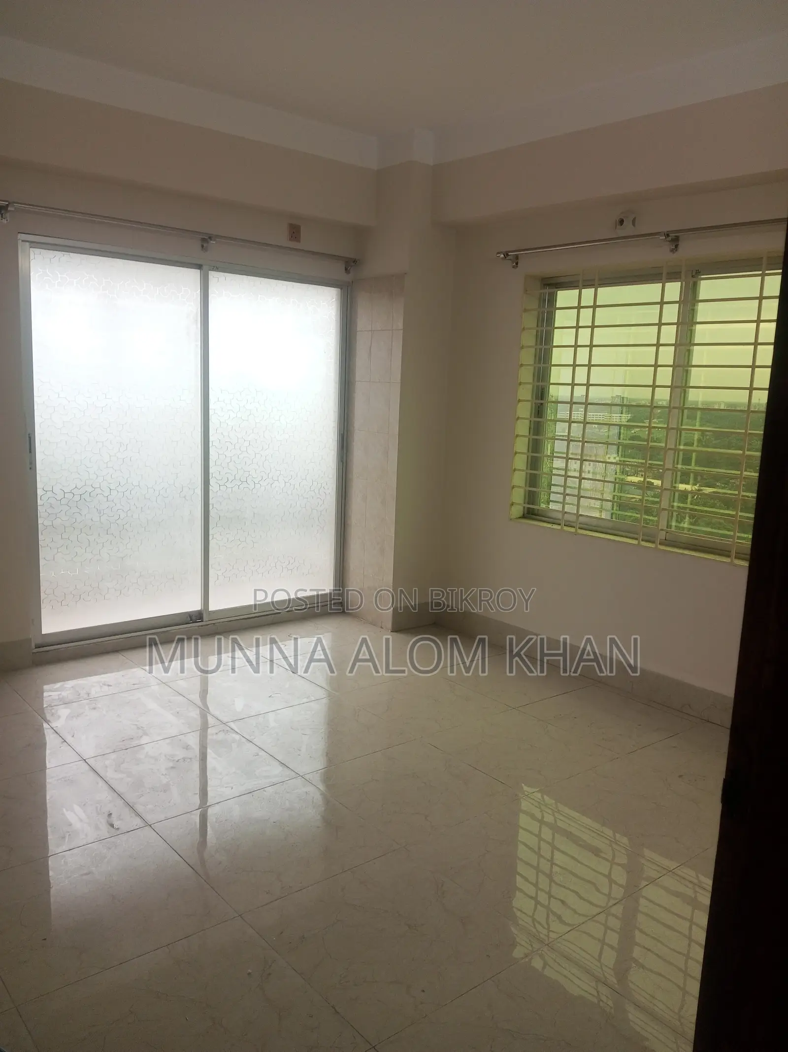 3bdrm Block of Flats in Safa Tower, Savar for sale
