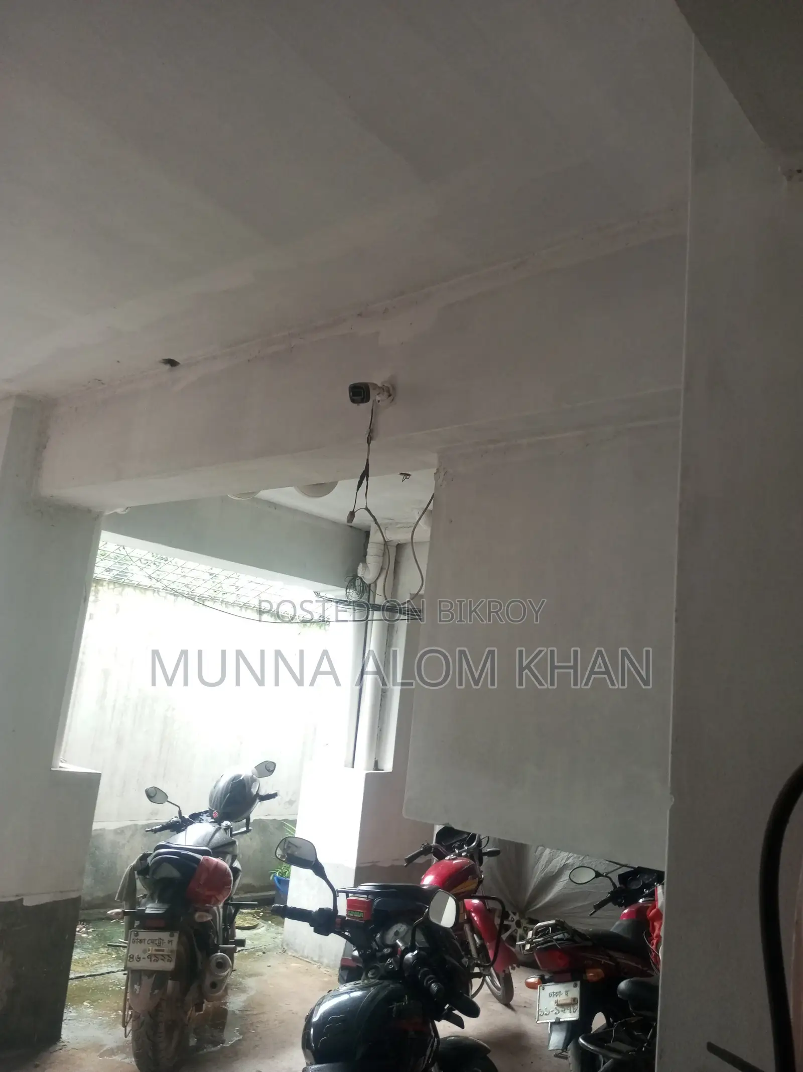 3bdrm Block of Flats in Safa Tower, Savar for sale