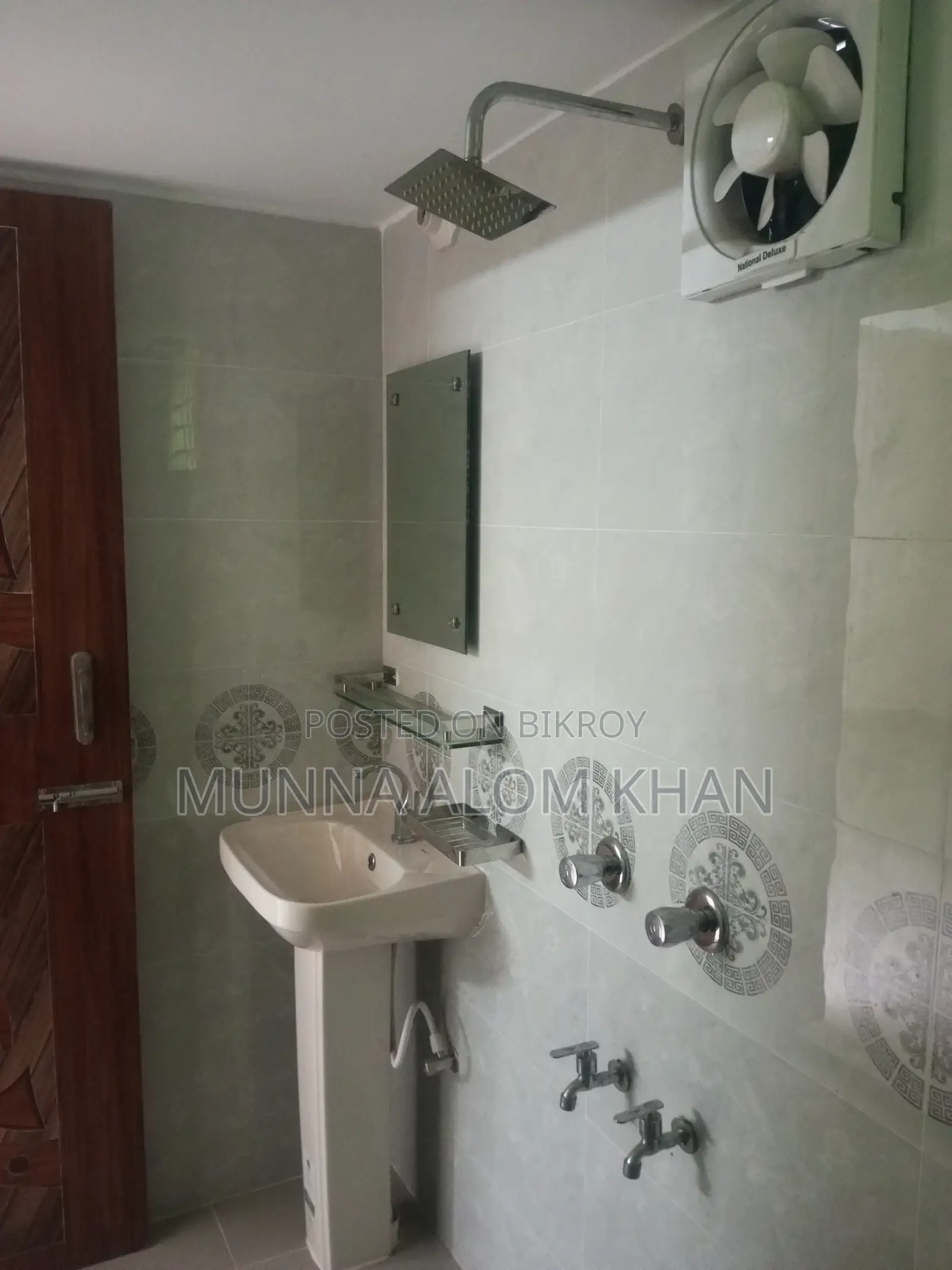 3bdrm Block of Flats in Safa Tower, Savar for sale