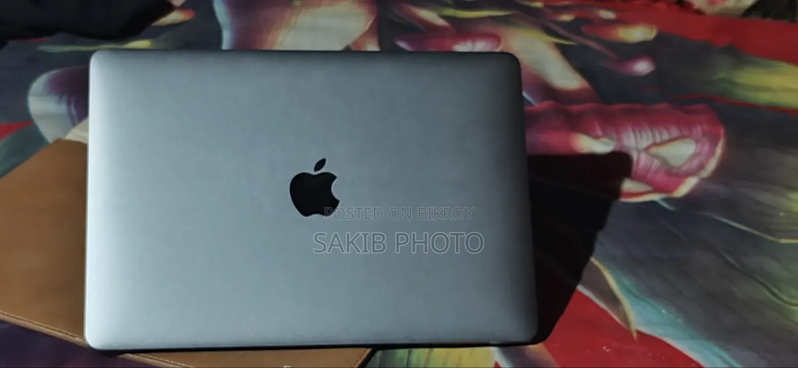 Laptop Apple MacBook 2015 8GB SSD 256GB