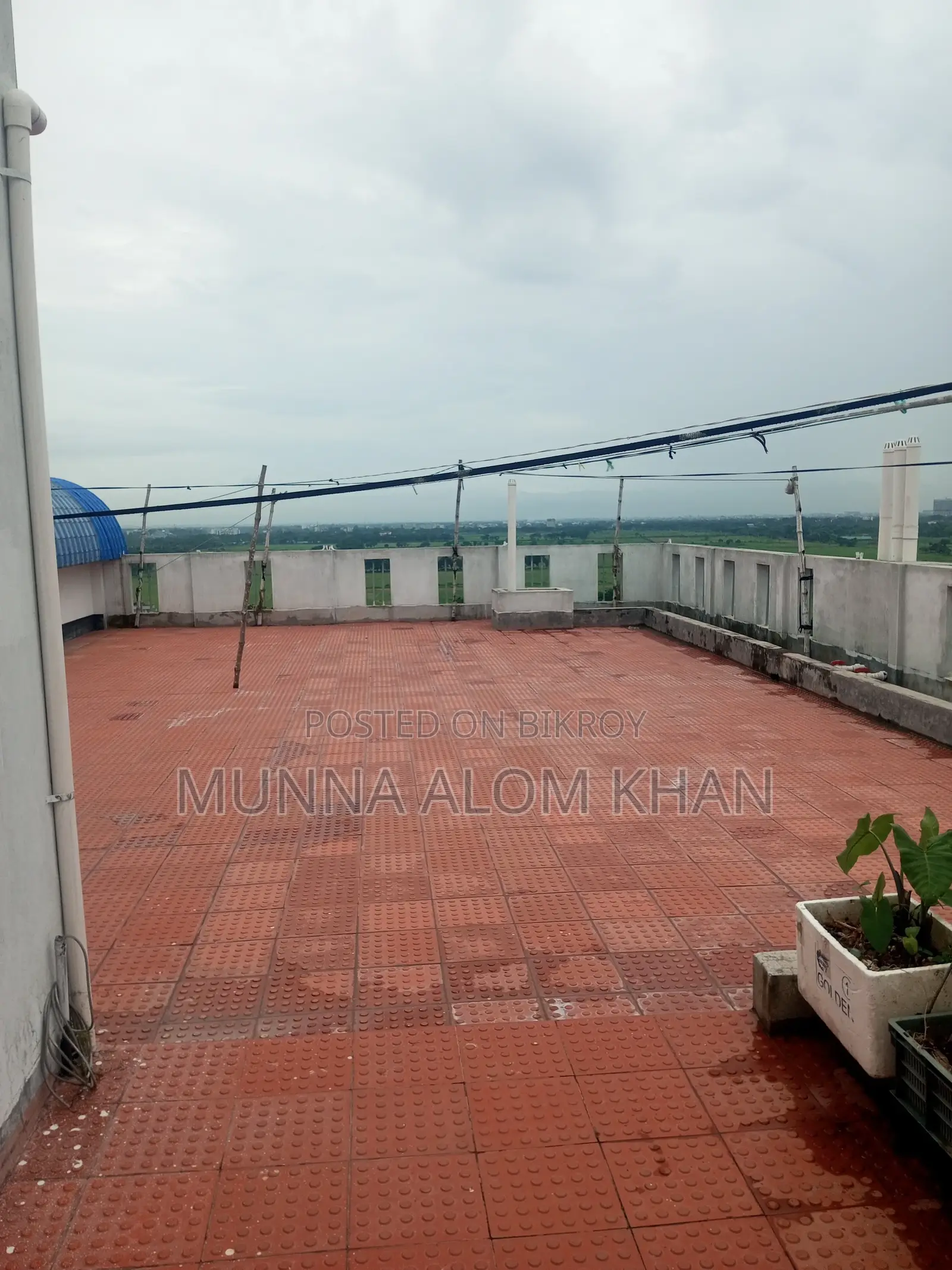 3bdrm Block of Flats in Safa Tower, Savar for sale