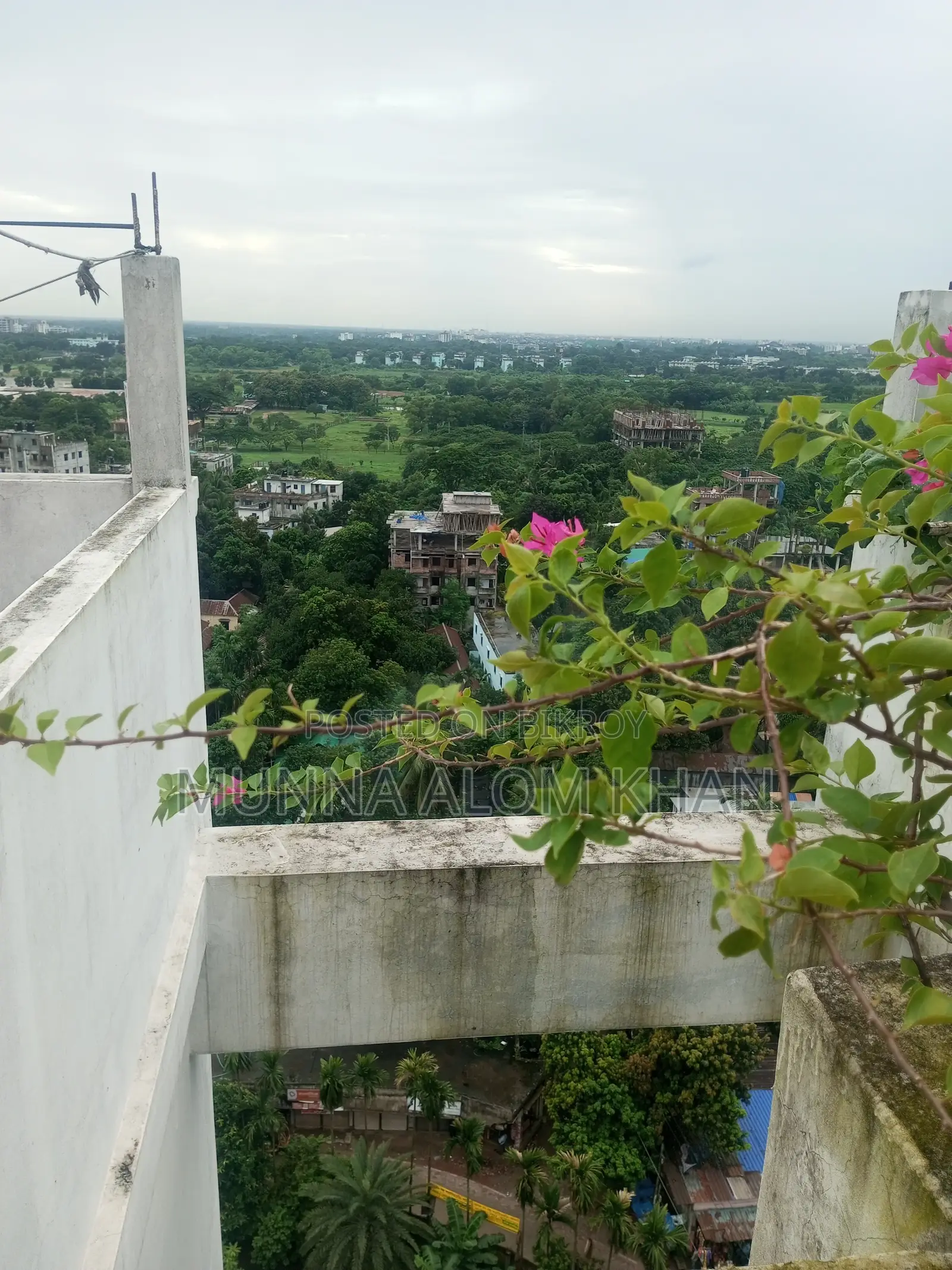 3bdrm Block of Flats in Safa Tower, Savar for sale
