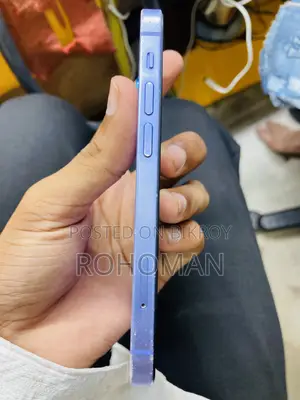 Apple iPhone 12 mini 128 GB Purple