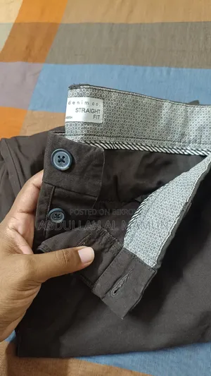 এক্সপোর্ট গ্যাভাডিন প্যান্ট