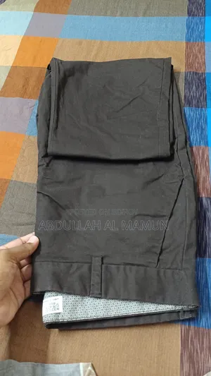 এক্সপোর্ট গ্যাভাডিন প্যান্ট