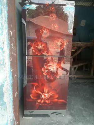 ওয়ালটন ইনভার্টার ফ্রিজ বিক্রি হবে -মাত্র ৫ মাস ব্যবহৃত
