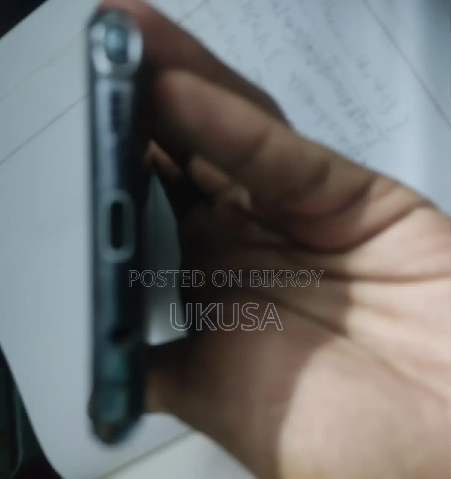 Samsung Galaxy Note 10 Lite 128 GB Gray