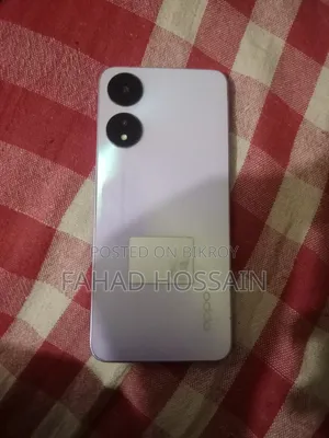 Oppo A78 5G 128 GB Blue