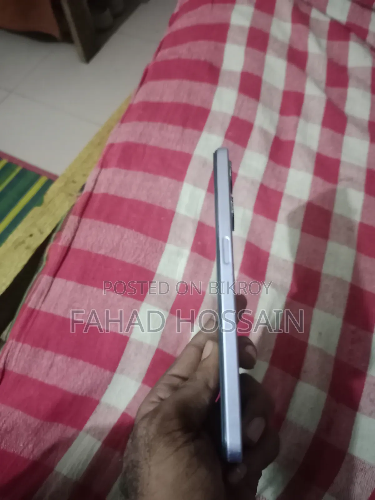 Oppo A78 5G 128 GB Blue