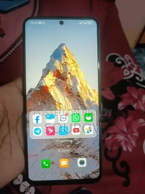 Honor 90 Lite 256 GB Black
