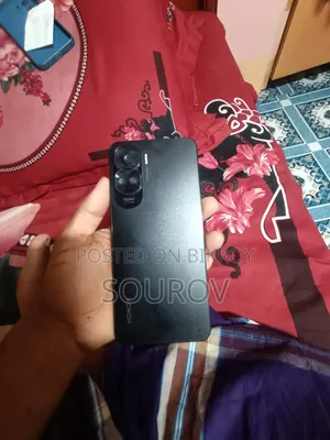 হনর ৯০ লাইট ২৫৬ জিবি ব্ল্যাক