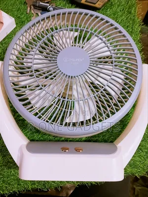 Joysuper Jy 2526 Portable Fan