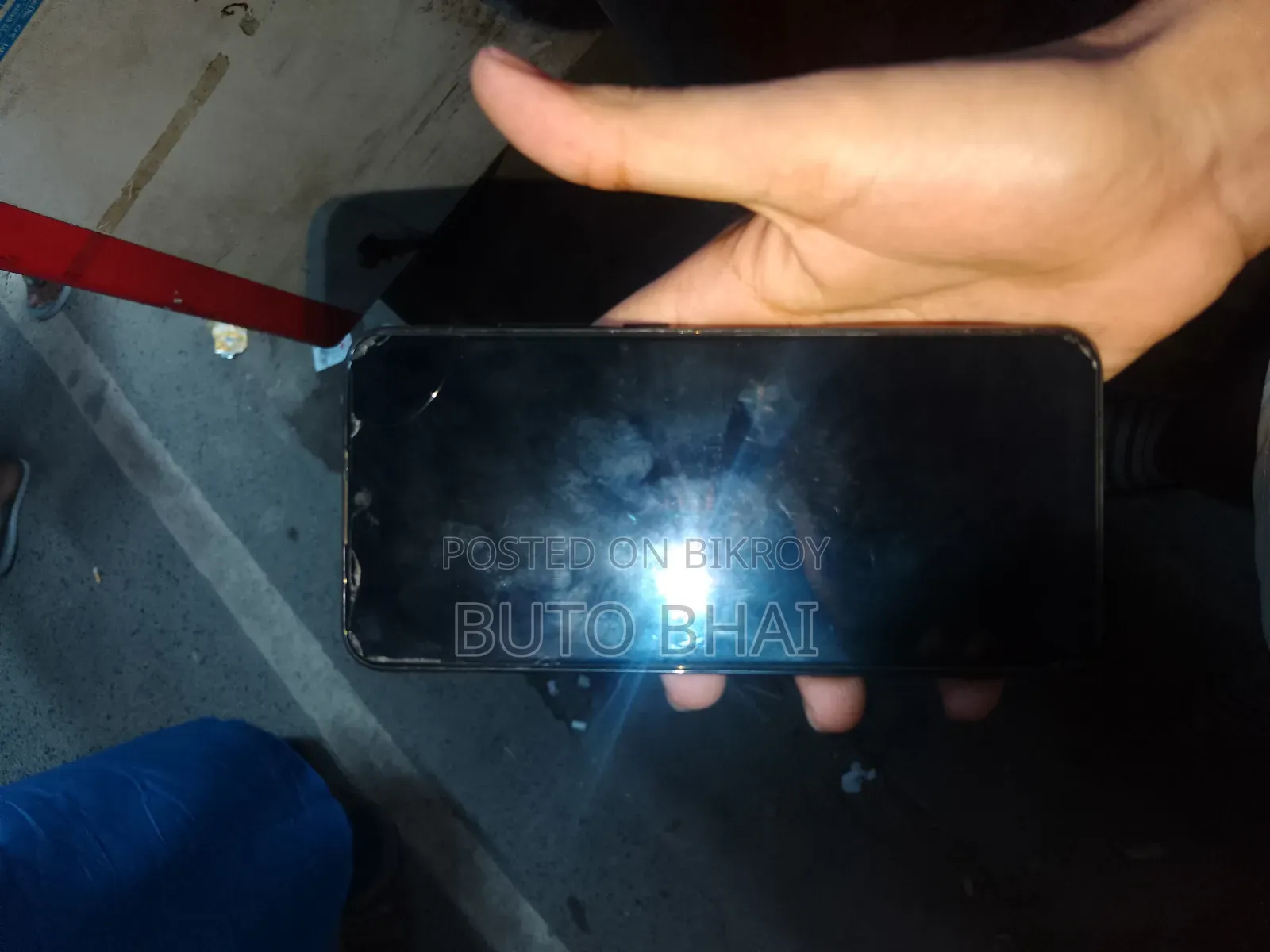 স্যামসাং গ্যালাক্সি এ০৩ ৬৪ জিবি ব্ল্যাক