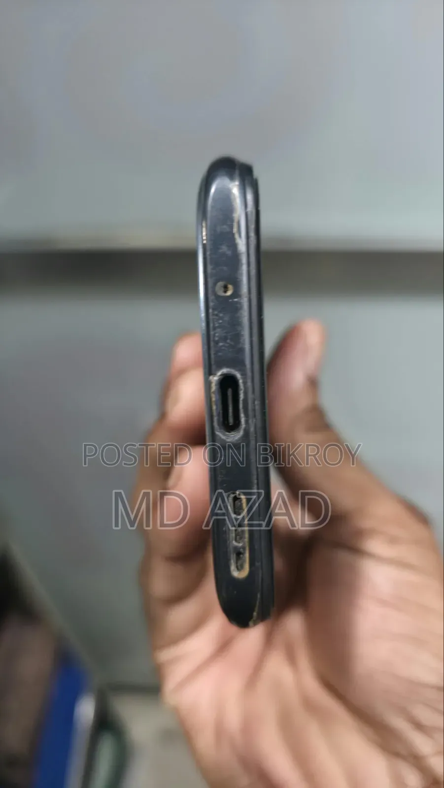 Xiaomi Redmi Note 10 5G 64 GB Gray