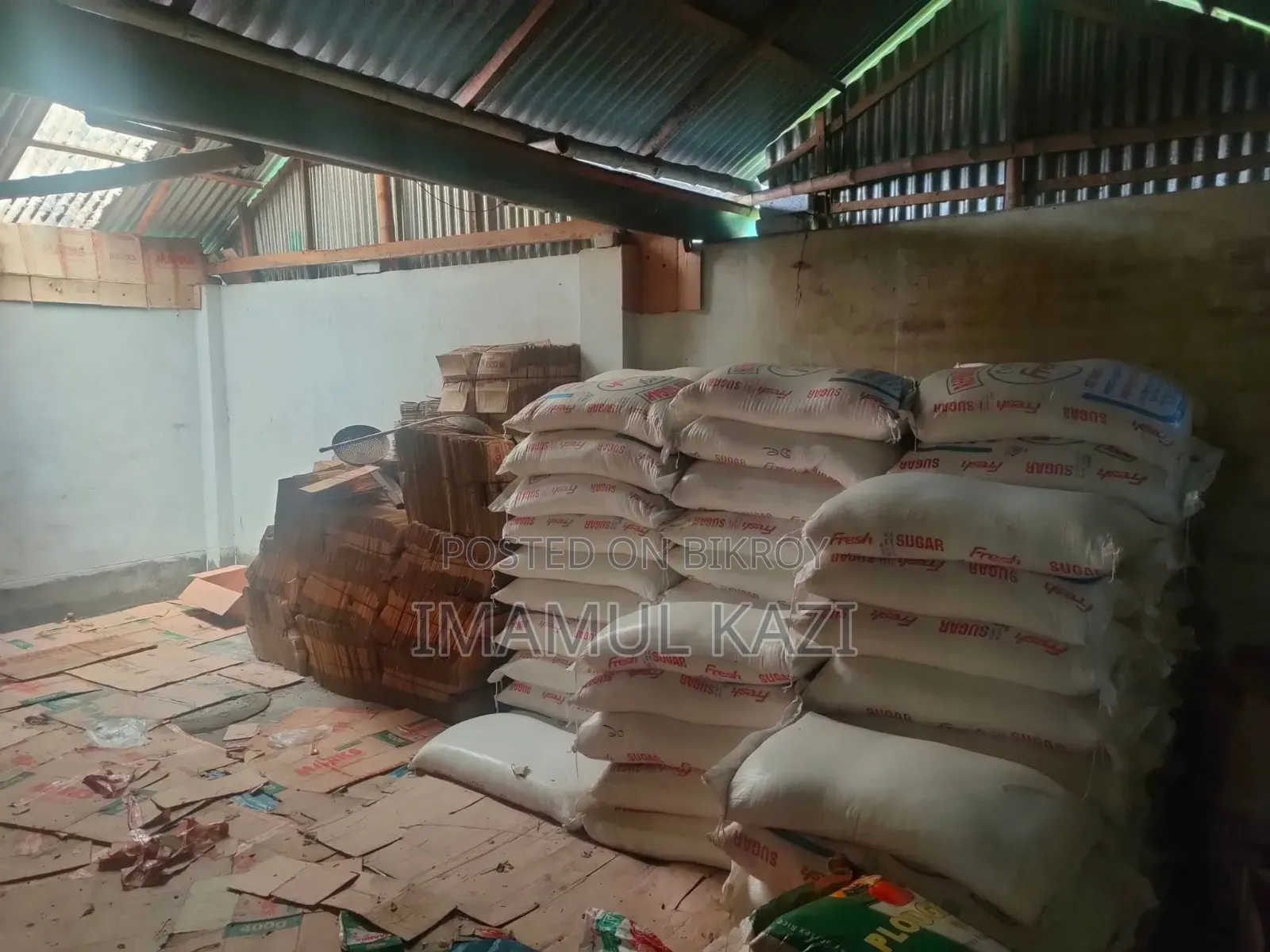 3bdrm Farm House in Karkhana, Khan Jahan Ali for rent