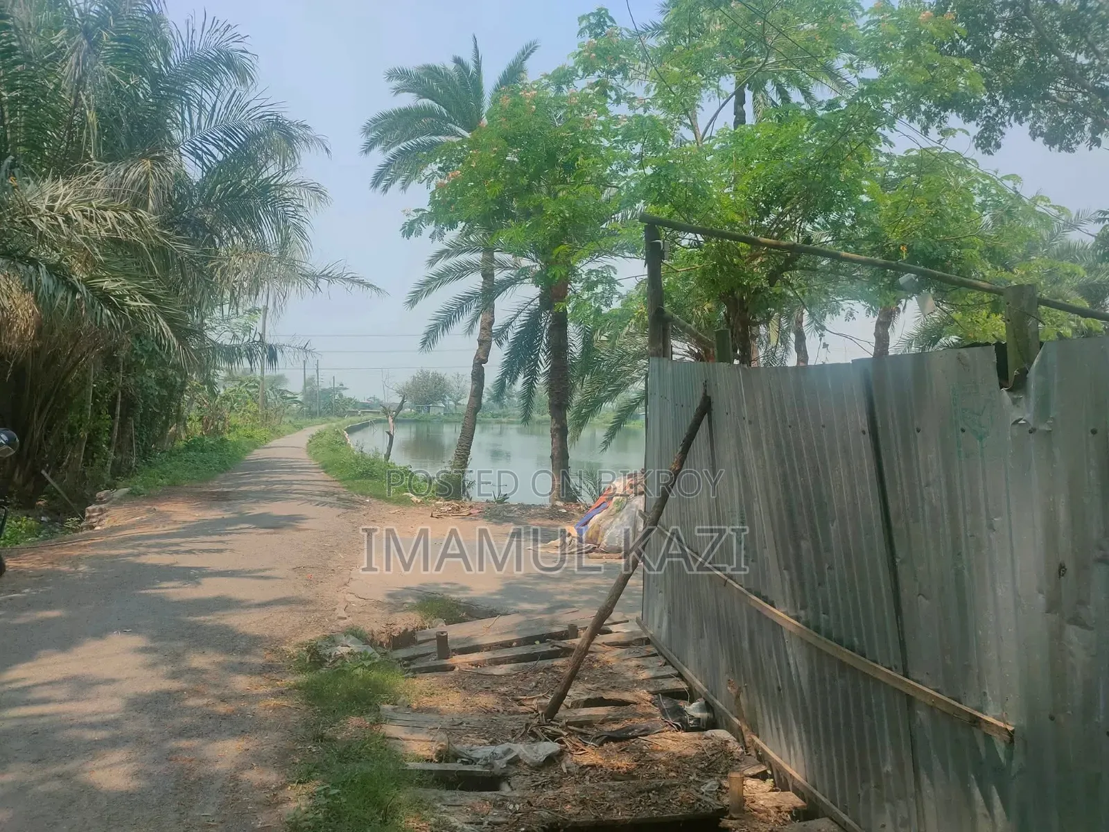 3bdrm Farm House in Karkhana, Khan Jahan Ali for rent