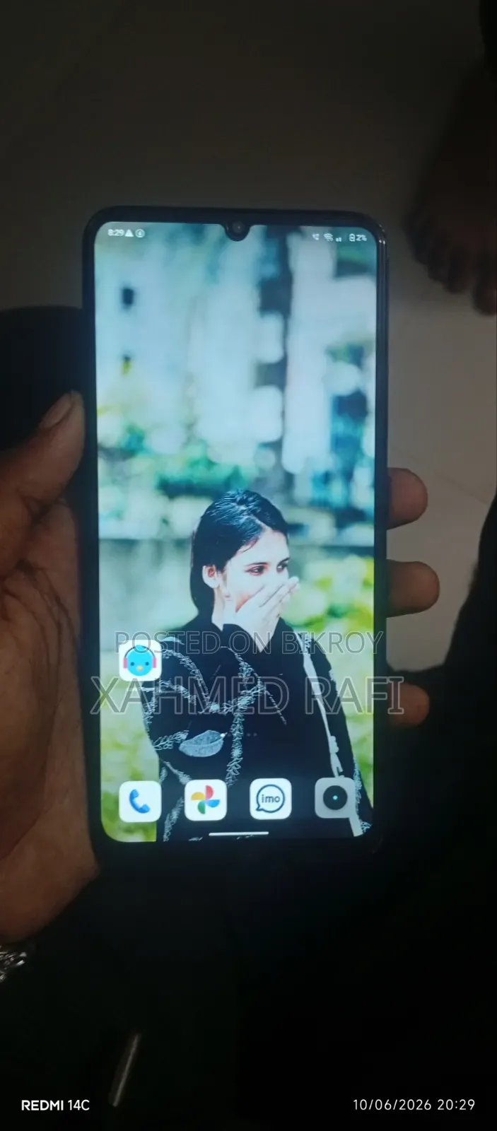 Realme C53 128 GB Black