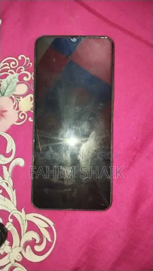 Vivo Y17 128 GB Green