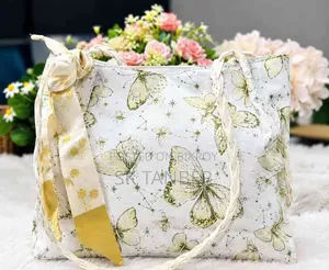 Butterfly Bag – New Collection