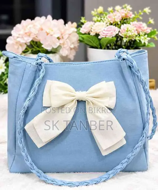 Butterfly Bag – New Collection