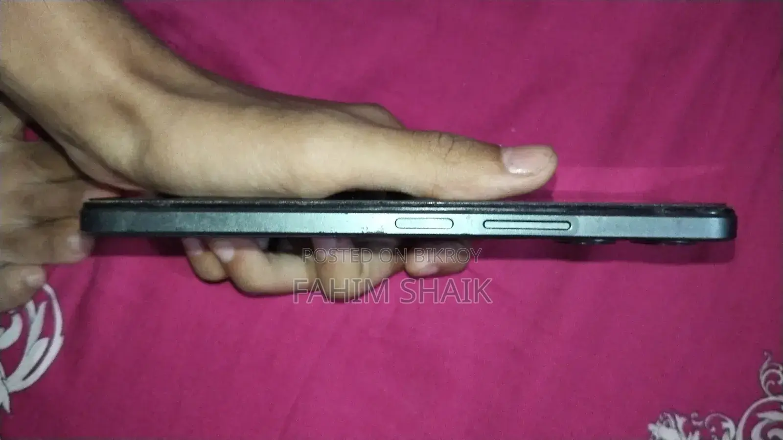 Vivo Y17 128 GB Green