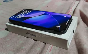 Apple iPhone 16 Pro Max 256 GB Black