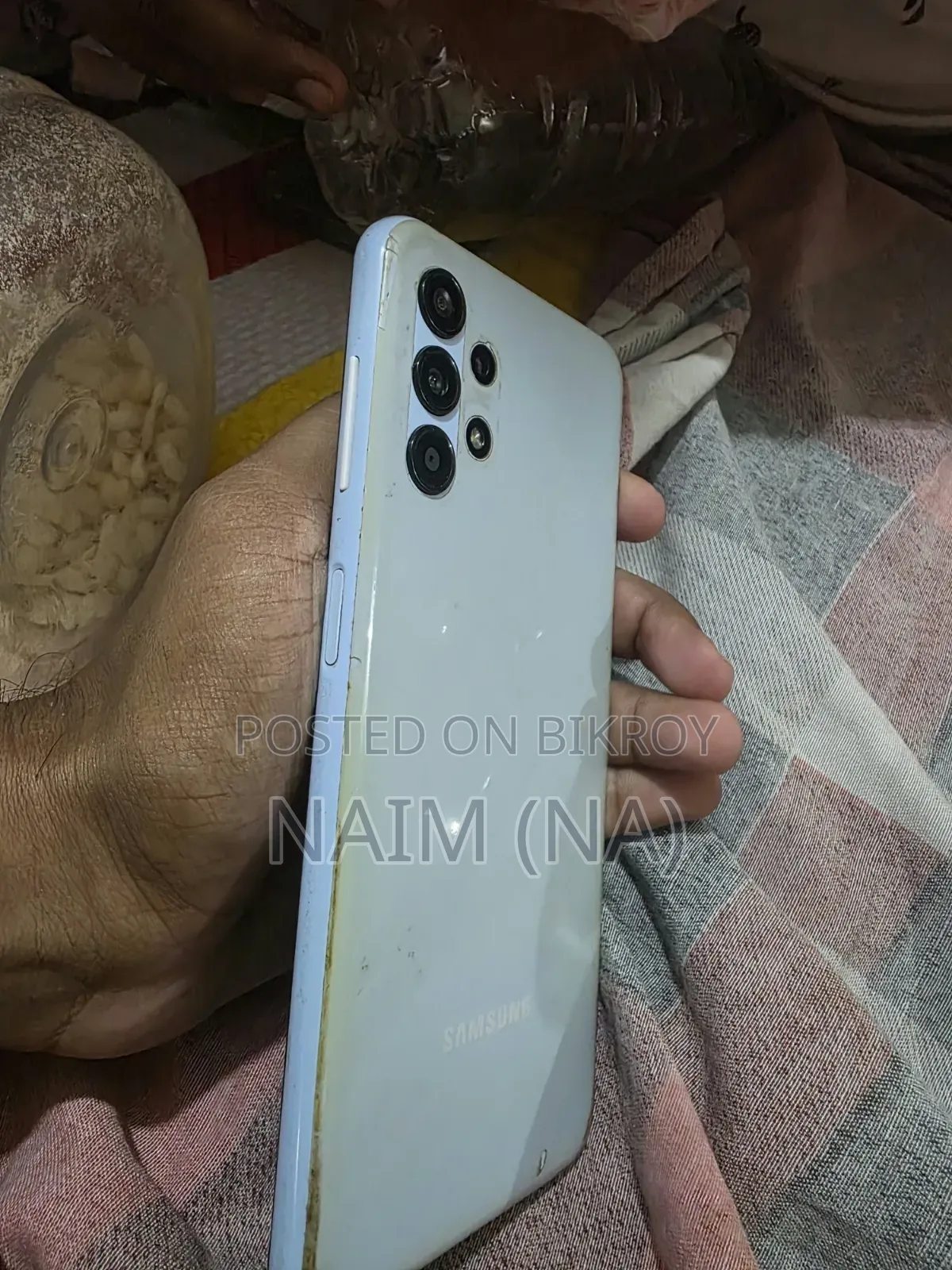 Samsung Galaxy A13 128 GB Blue