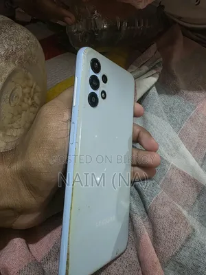 Samsung Galaxy A13 128 GB Blue