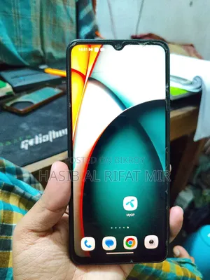 Xiaomi Redmi A3 128 GB Black