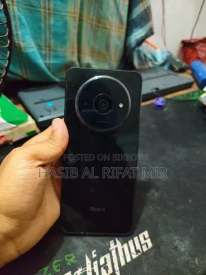 Xiaomi Redmi A3 128 GB Black