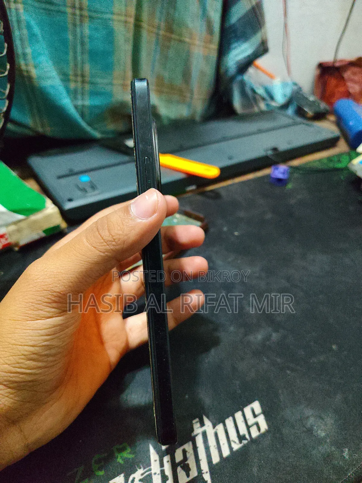 Xiaomi Redmi A3 128 GB Black