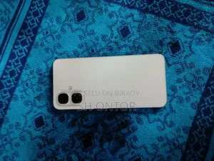 ইনফিনিক্স স্মার্ট ১০ ৬৪ জিবি হোয়াইট