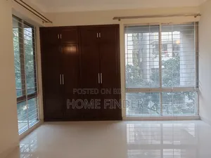 3 Bedroom Apartment in Gulshan for Rent