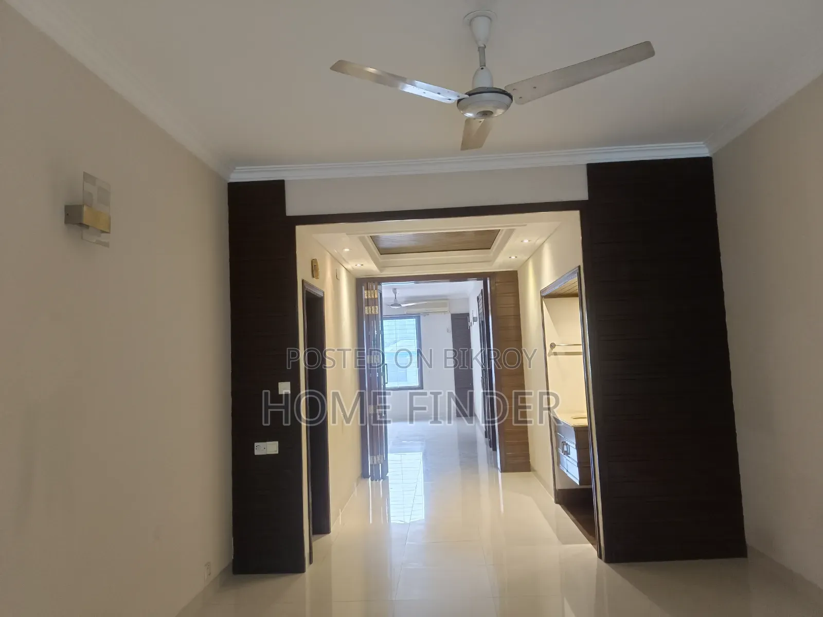 3 Bedroom Apartment in Gulshan for Rent