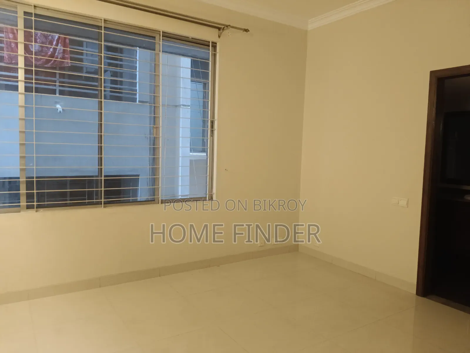 3 Bedroom Apartment in Gulshan for Rent
