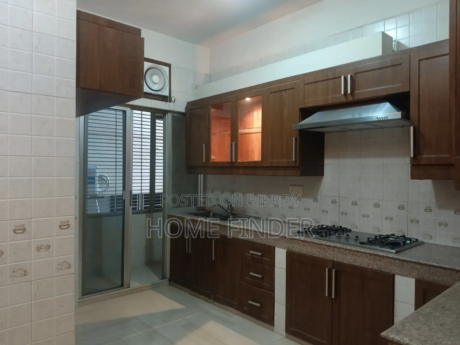 3 Bedroom Apartment in Gulshan for Rent
